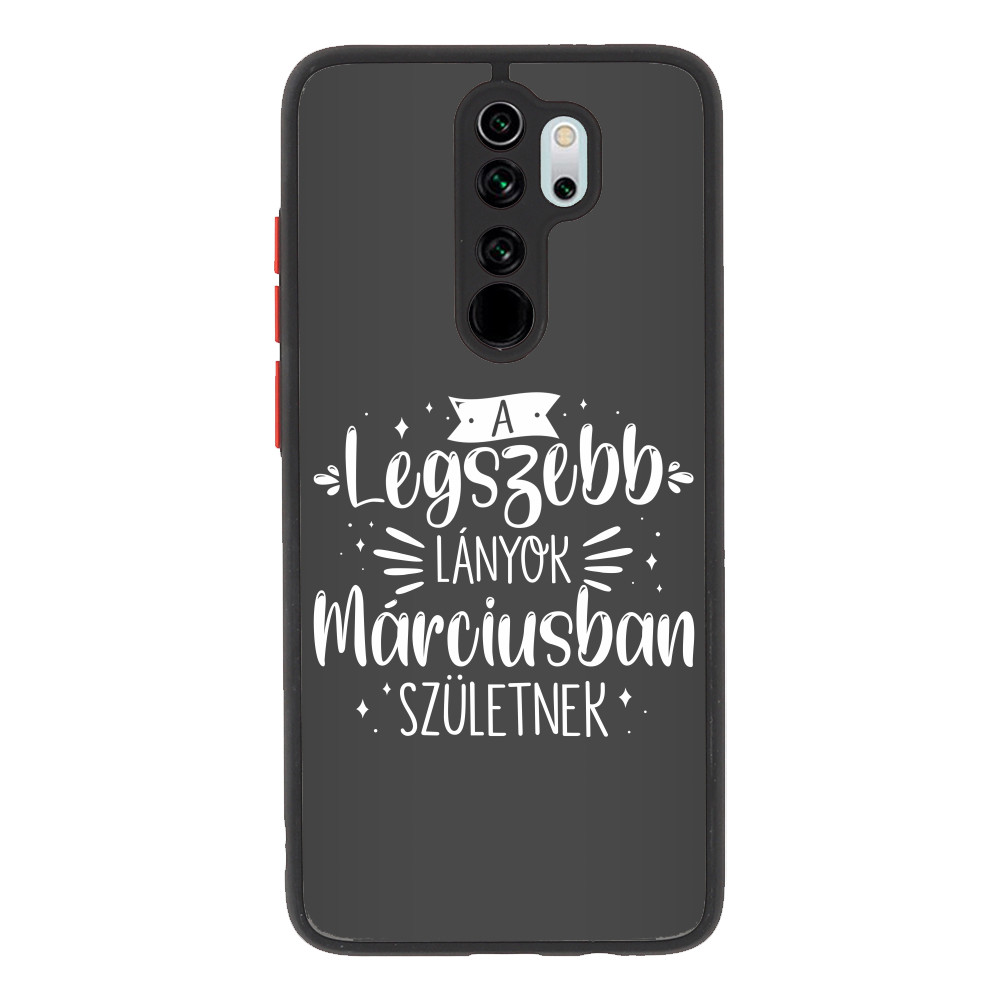 A legszebb lányok - Március Xiaomi Telefontok