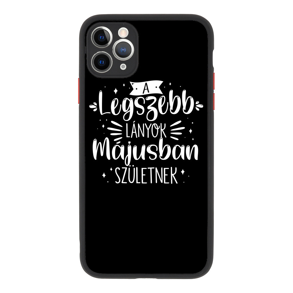 A legszebb lányok - Május Apple iPhone Telefontok