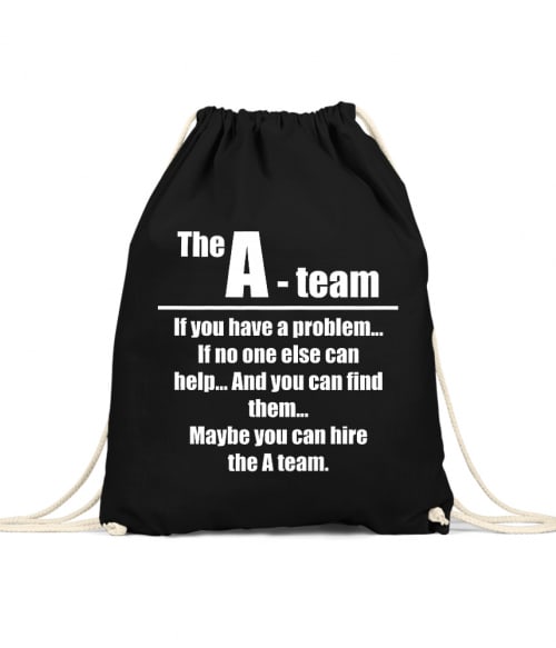 Maybe you can hire the A-team Póló - Ha Legends rajongó ezeket a pólókat tuti imádni fogod!
