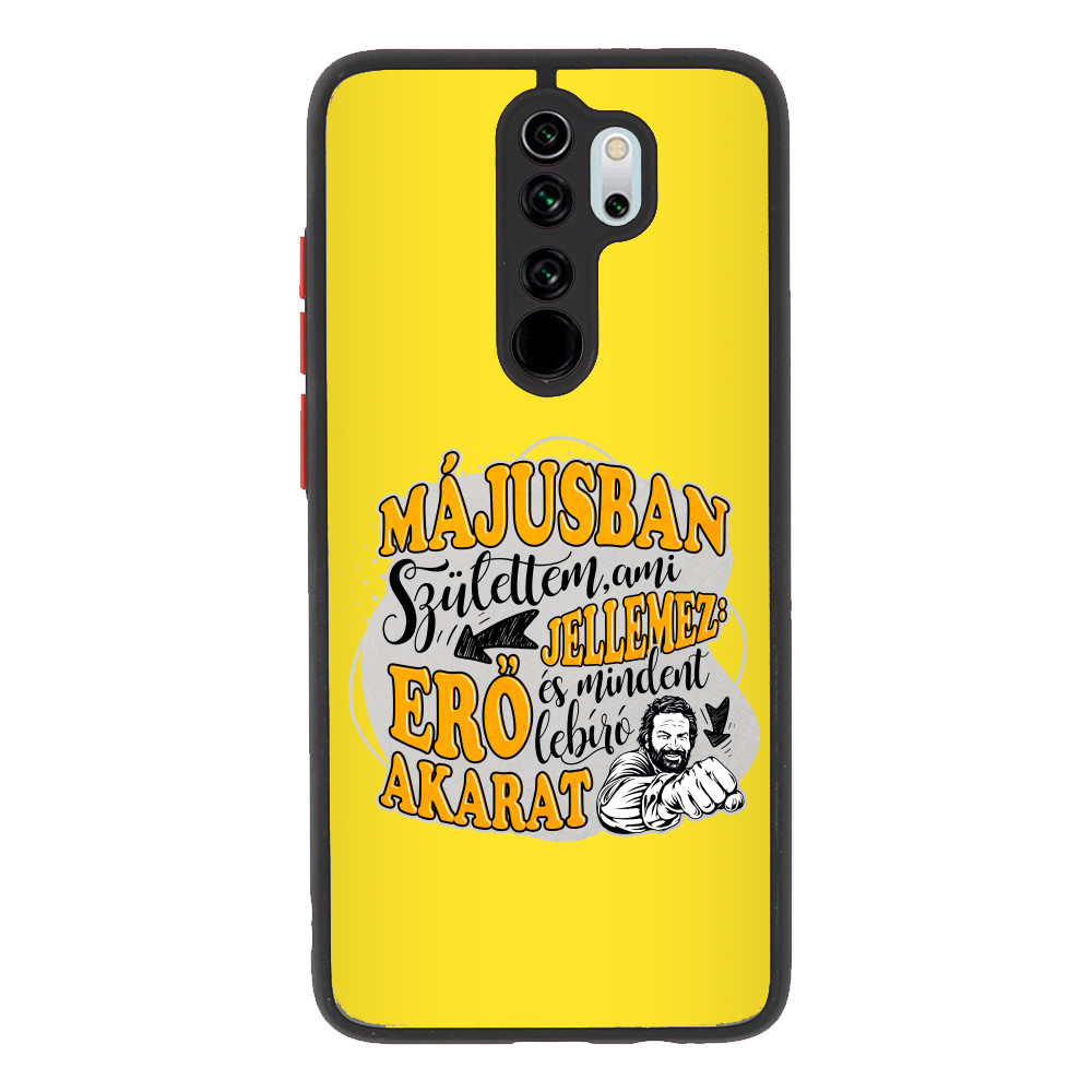 Bud Spencer - Május Xiaomi Telefontok