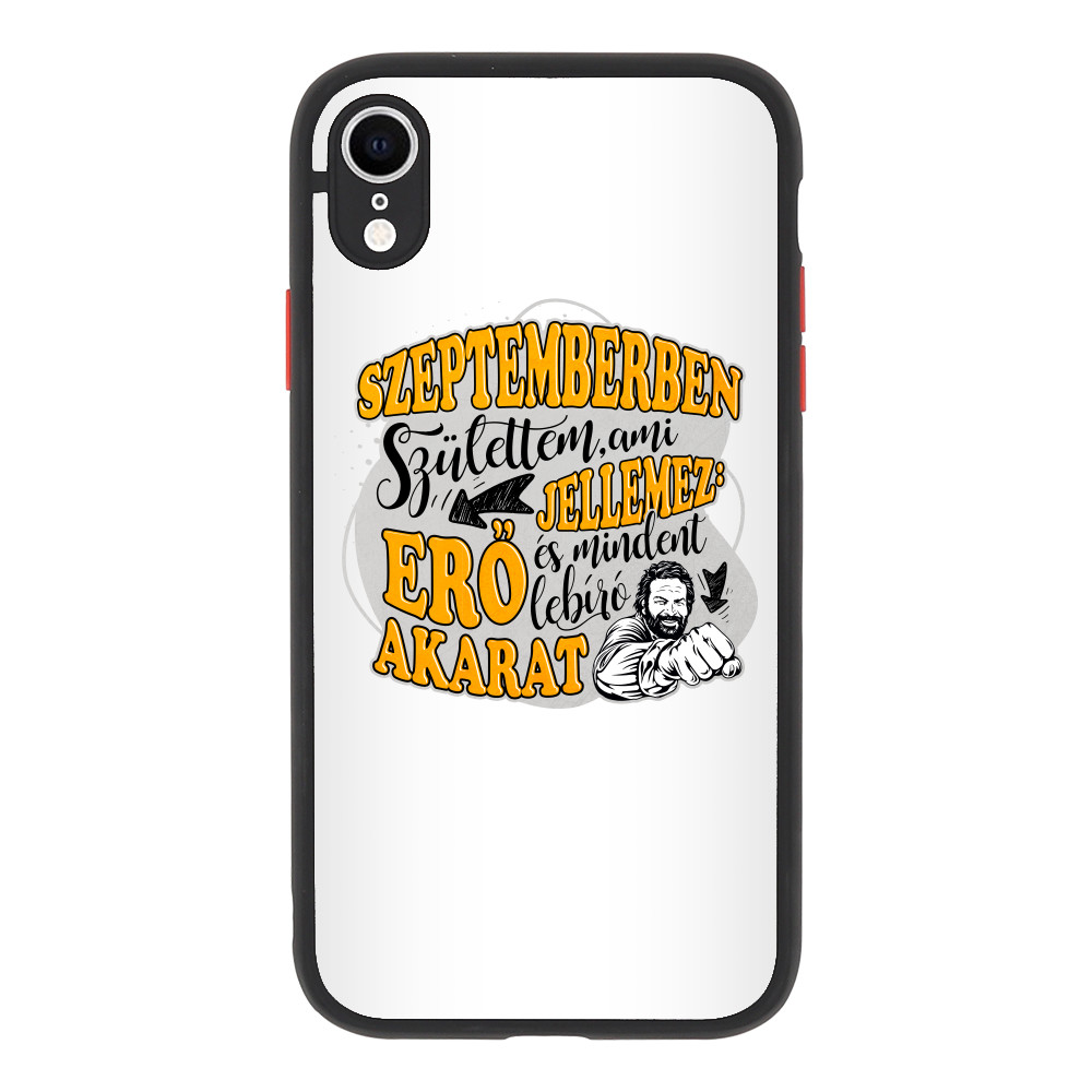 Bud Spencer - Szeptember Apple iPhone Telefontok