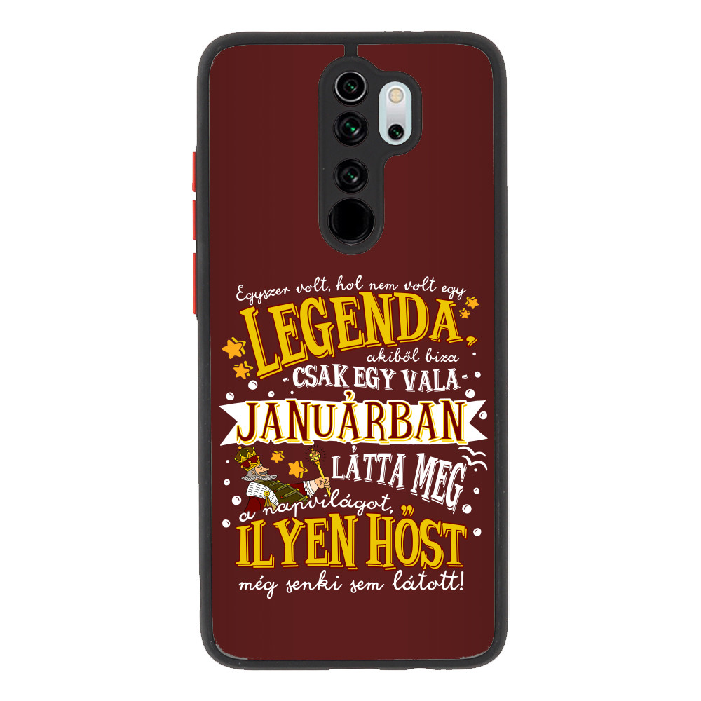 Magyar Népmese Legenda - Január Xiaomi Telefontok