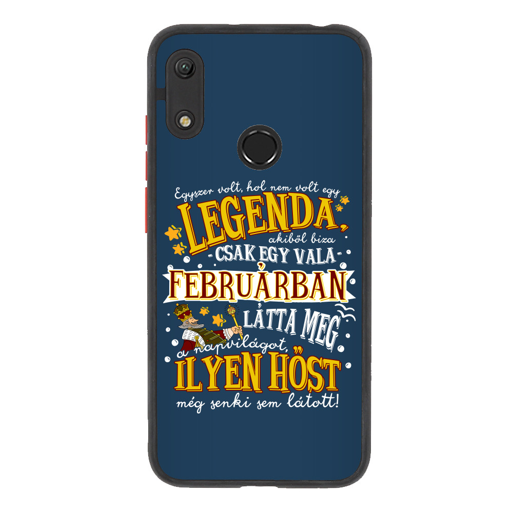 Magyar Népmese Legenda - Február Huawei Telefontok