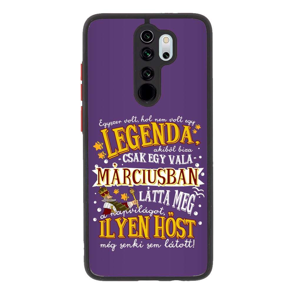 Magyar Népmese Legenda - Március Xiaomi Telefontok