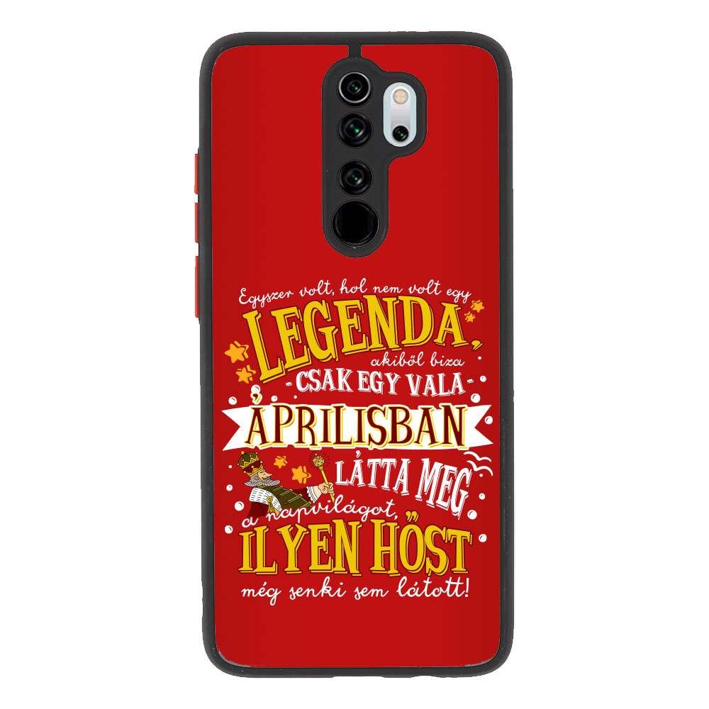 Magyar Népmese Legenda - Április Xiaomi Telefontok
