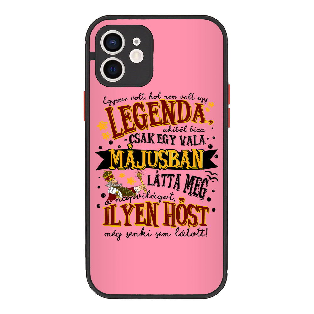 Magyar Népmese Legenda - Május Apple iPhone Telefontok