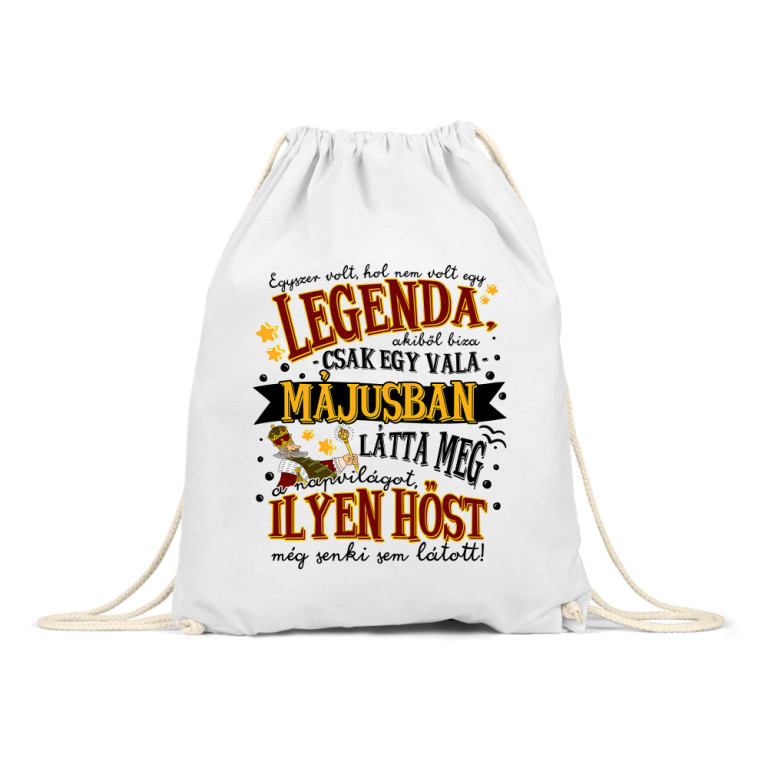 Magyar Népmese Legenda - Május