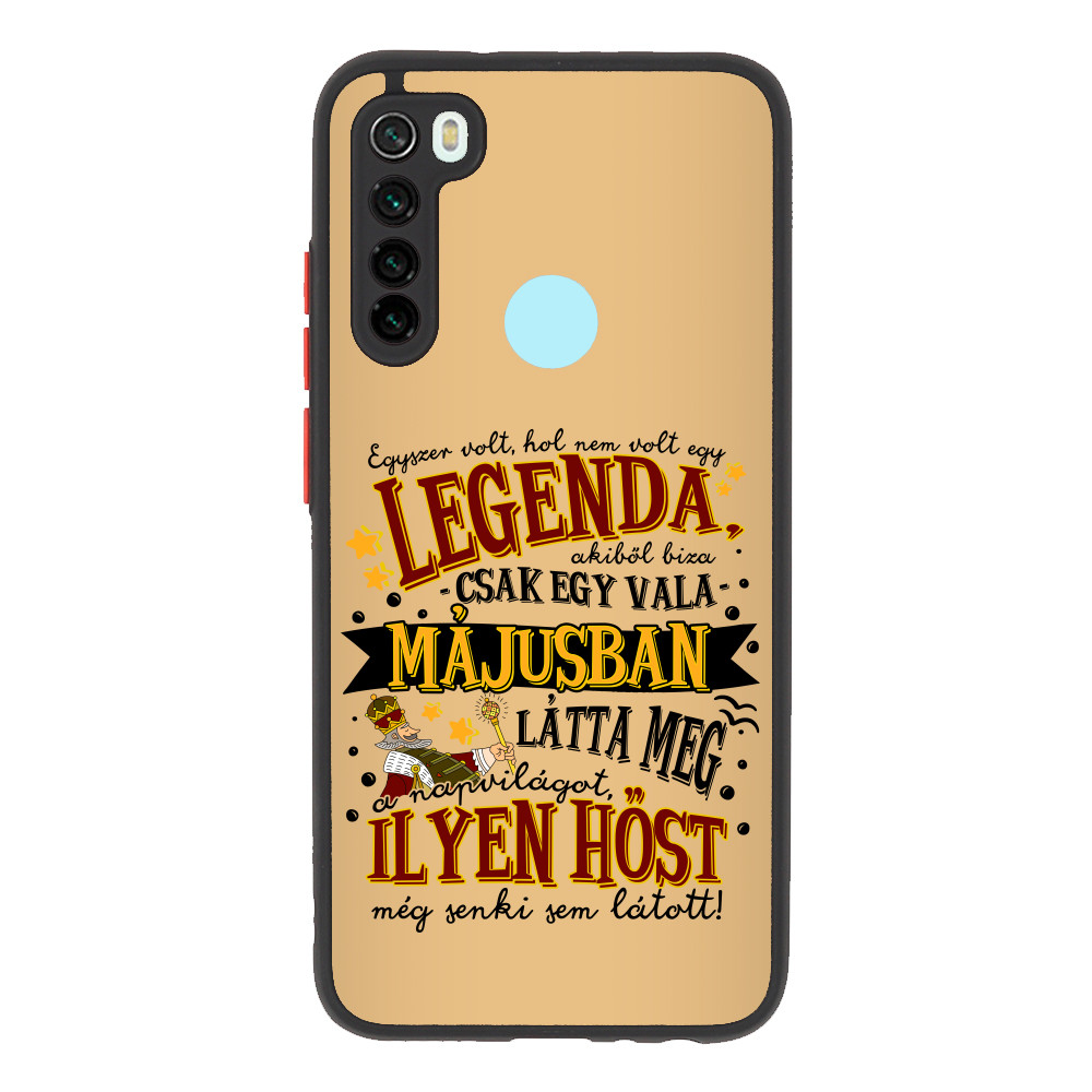 Magyar Népmese Legenda - Május Xiaomi Telefontok