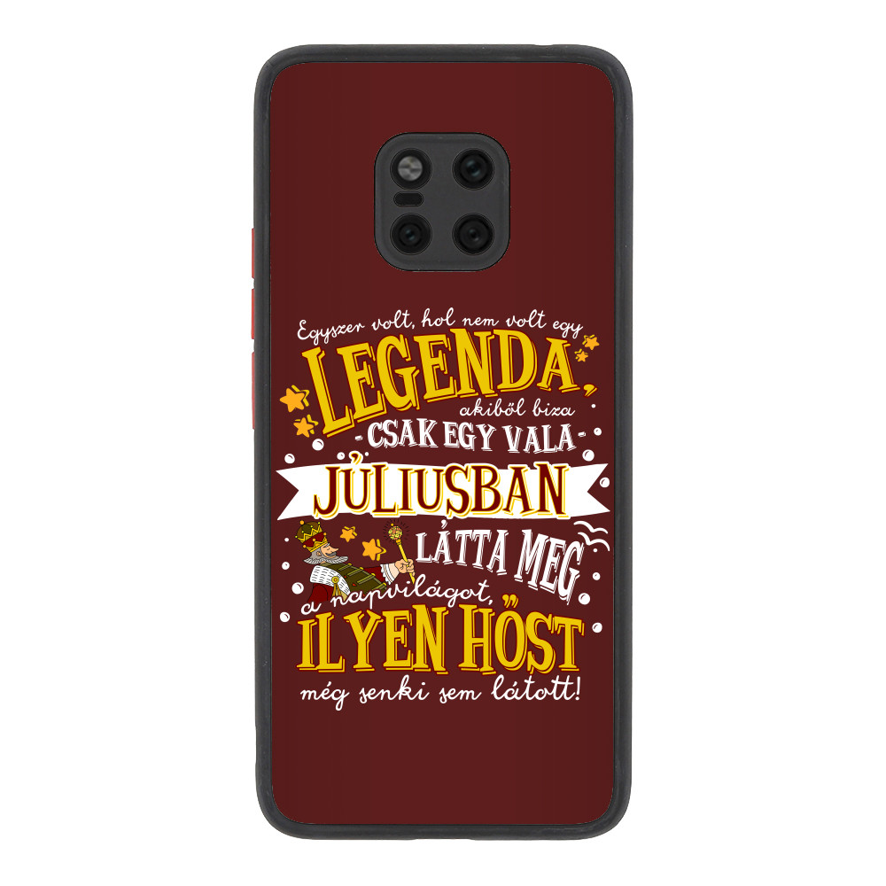 Magyar Népmese Legenda - Július Huawei Telefontok