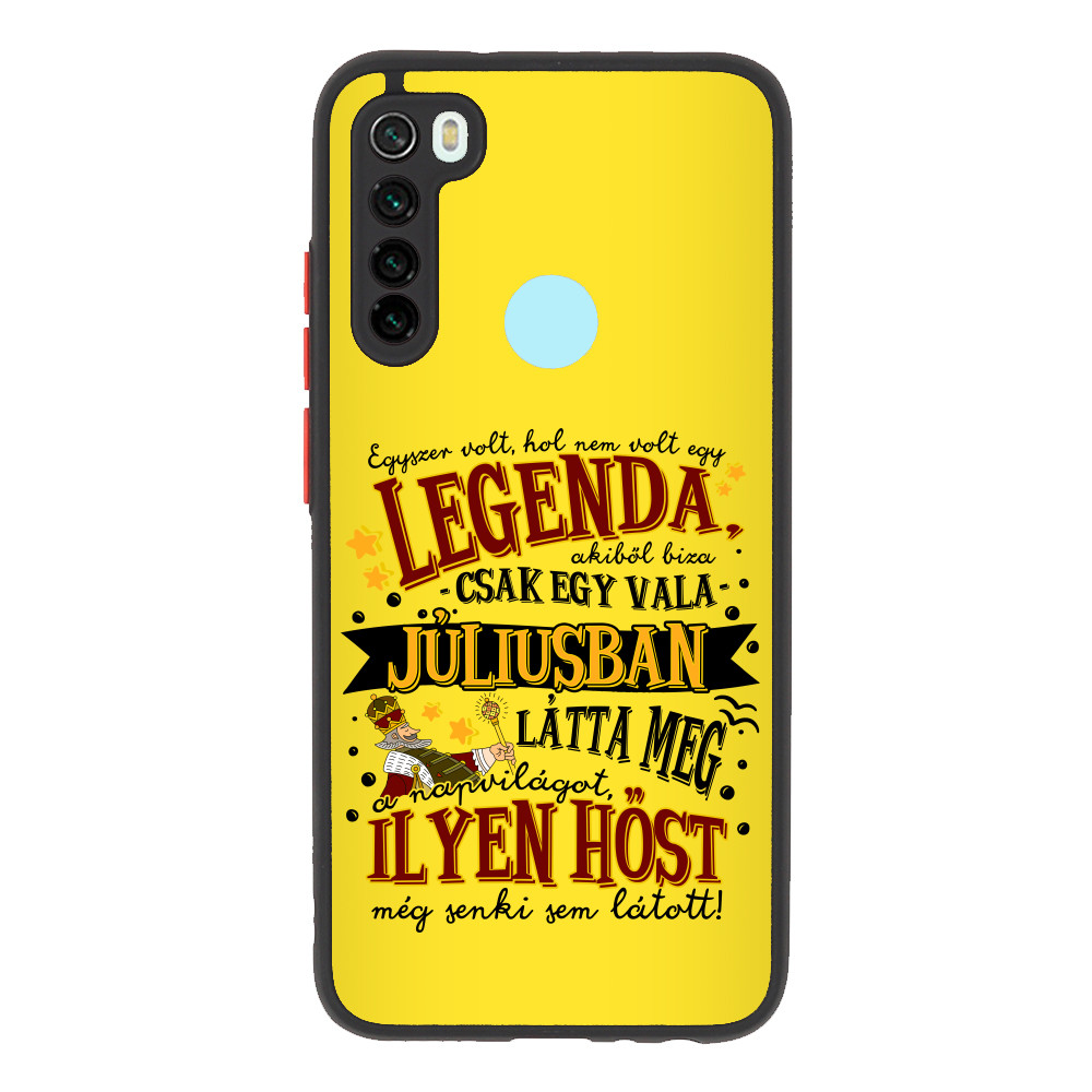 Magyar Népmese Legenda - Július Xiaomi Telefontok
