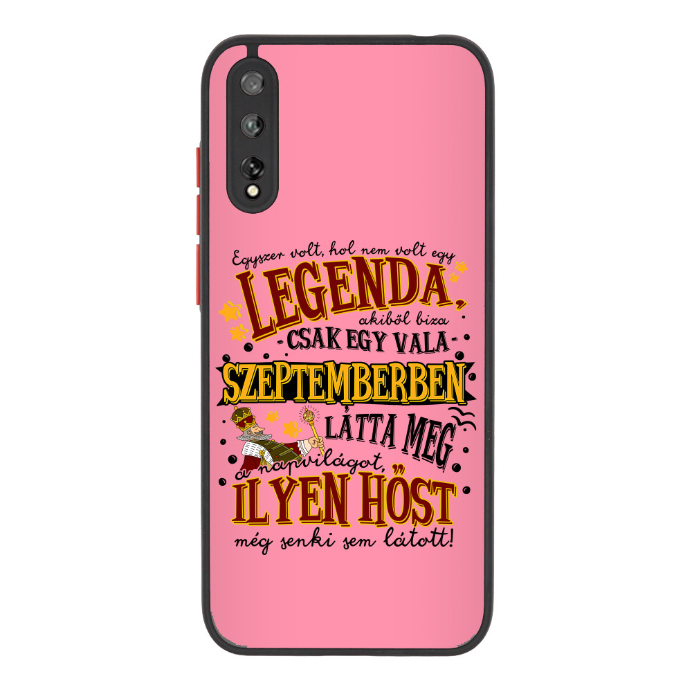 Magyar Népmese Legenda - Szeptember Huawei Telefontok
