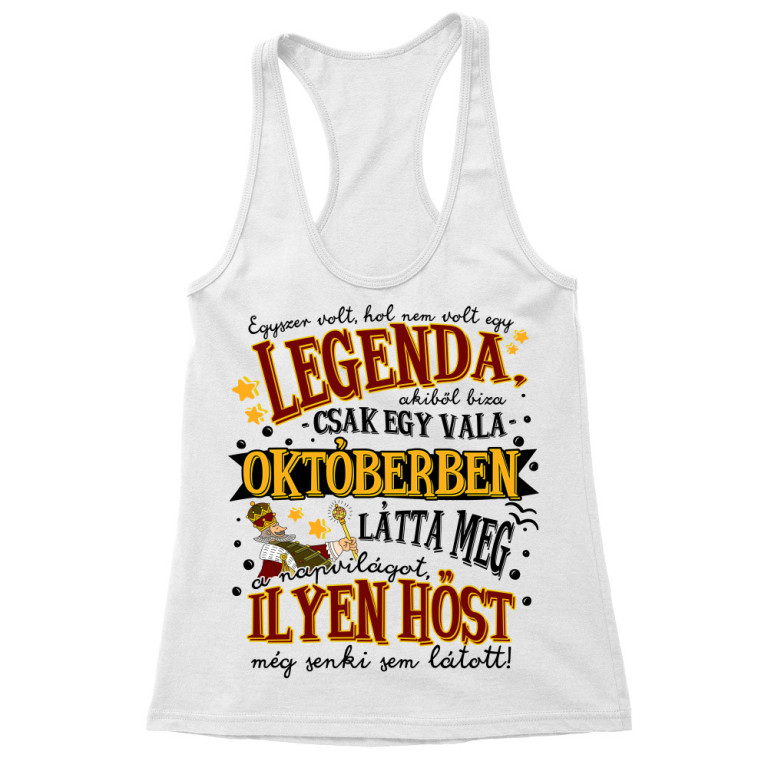 Magyar Népmese Legenda - Október