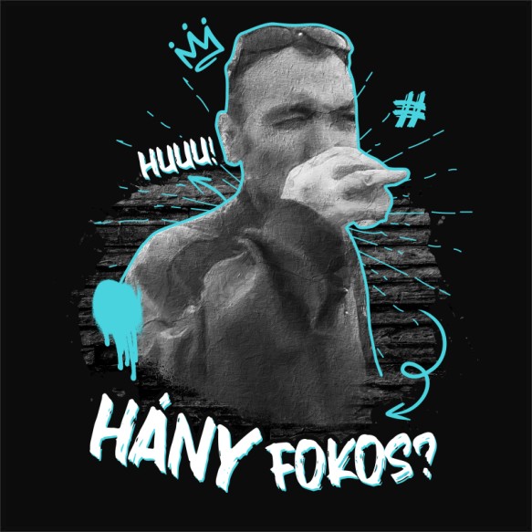 Hány fokos? Mém Mém Mém Pólók, Pulóverek, Bögrék - Poénos