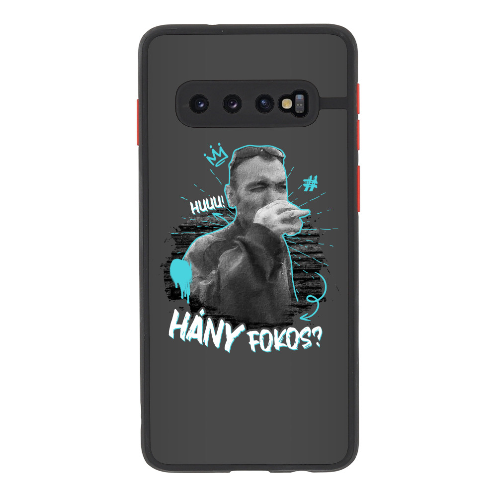 Hány fokos? Samsung Telefontok