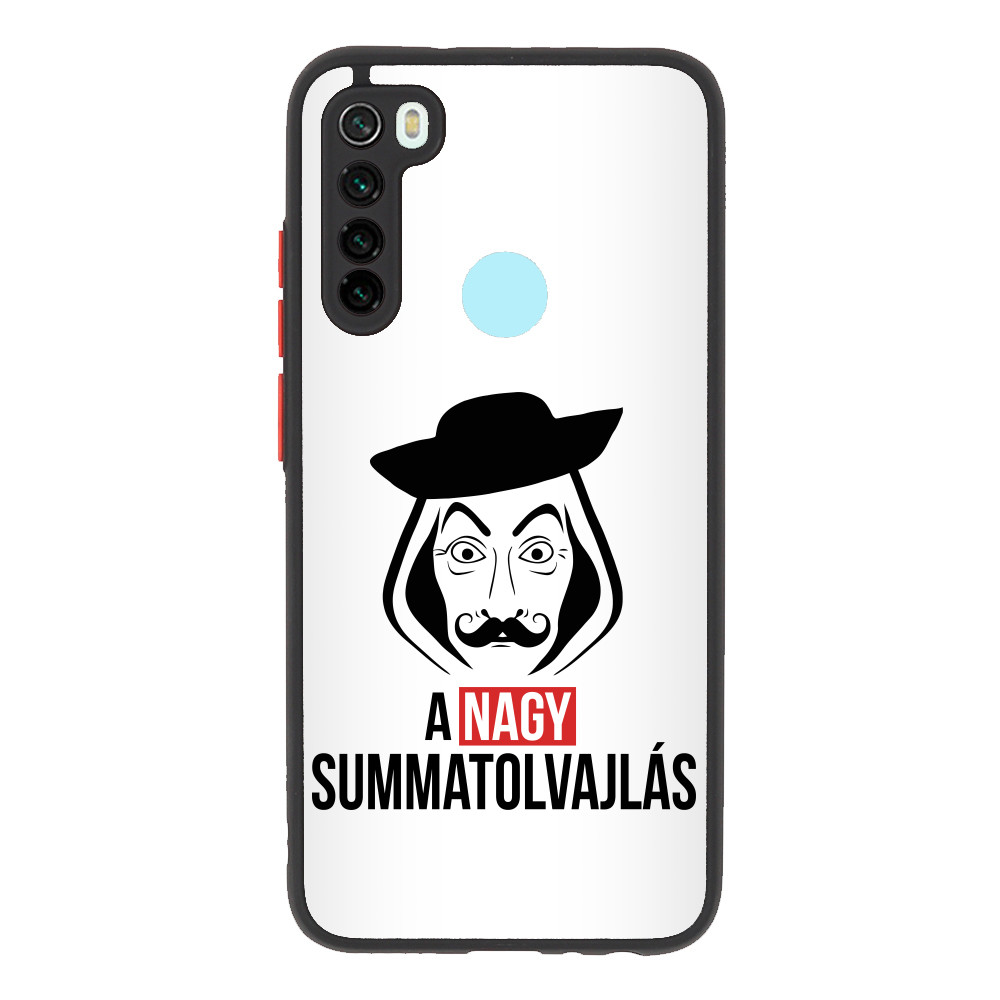 A nagy summatolvajlás Xiaomi Telefontok