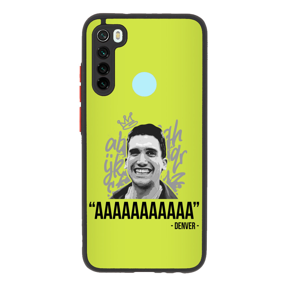 Denver Quote Xiaomi Telefontok