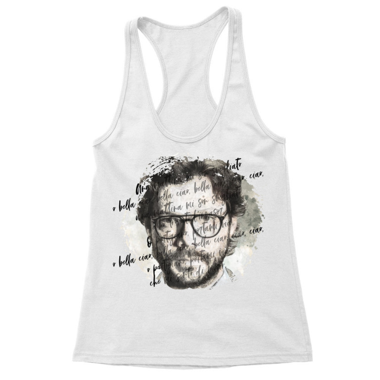 Professor splash