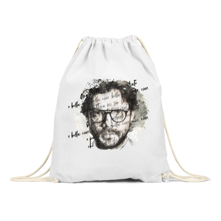 Professor splash