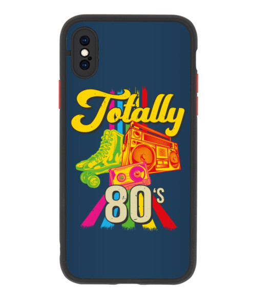 Totally 80's Vintage Telefontok - Vintage