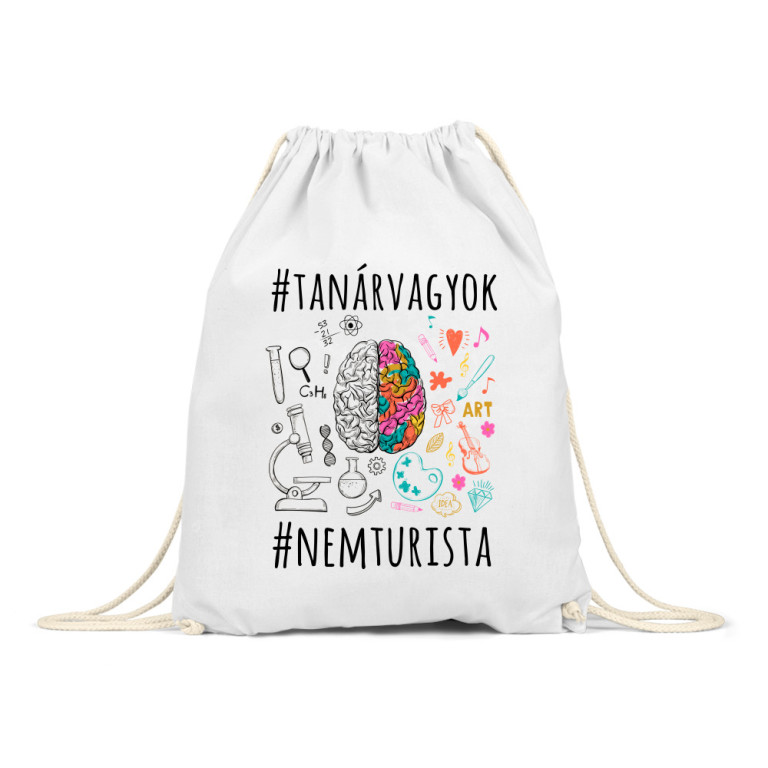 Tanár vagyok nem turista