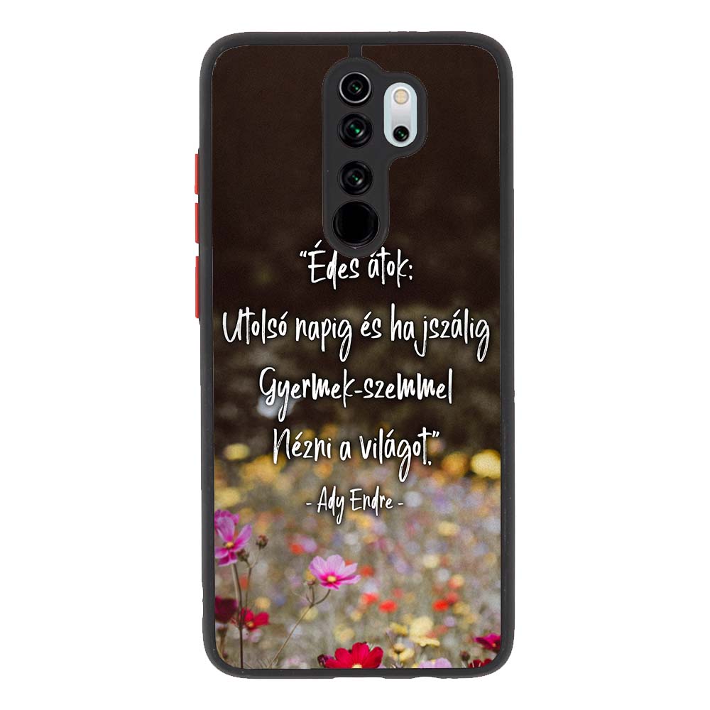 Édes átok - Ady Endre Xiaomi Telefontok