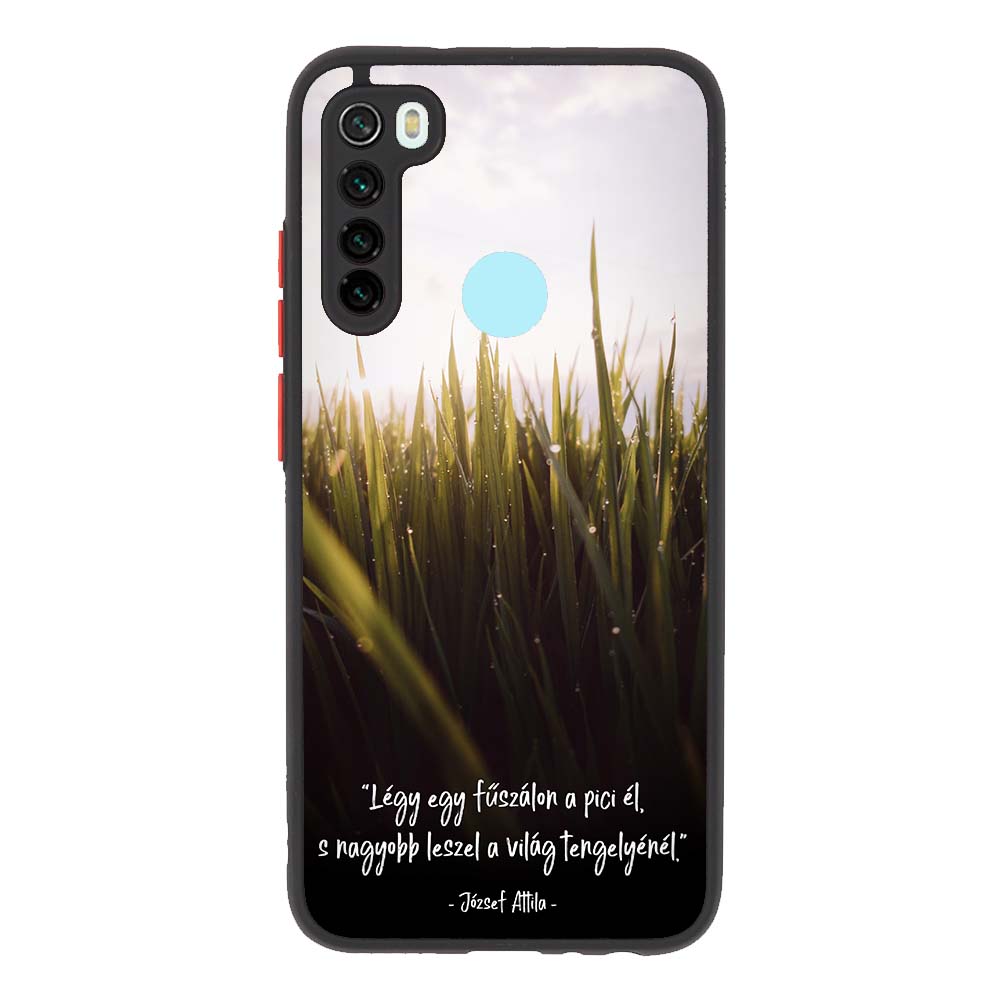 Légy egy fűszálon pici él - József Attila Xiaomi Telefontok