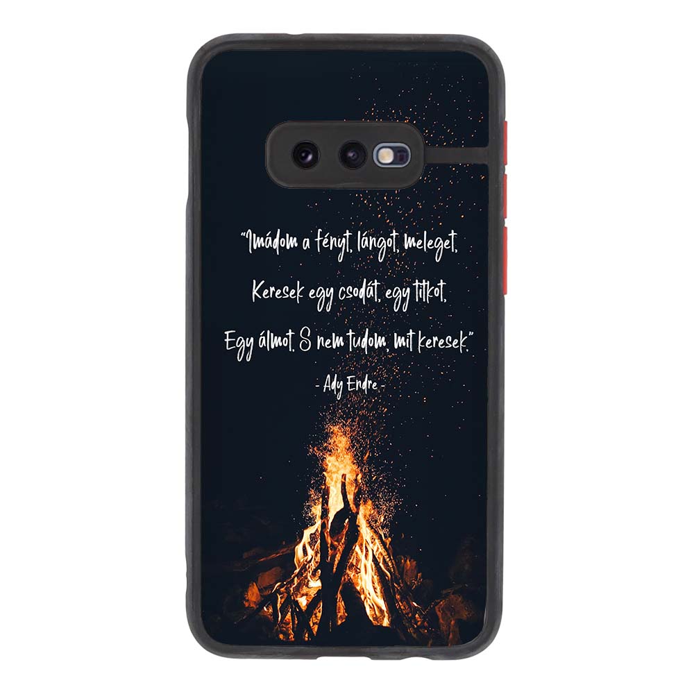 Imádom a fényt - Ady Endre Samsung Telefontok