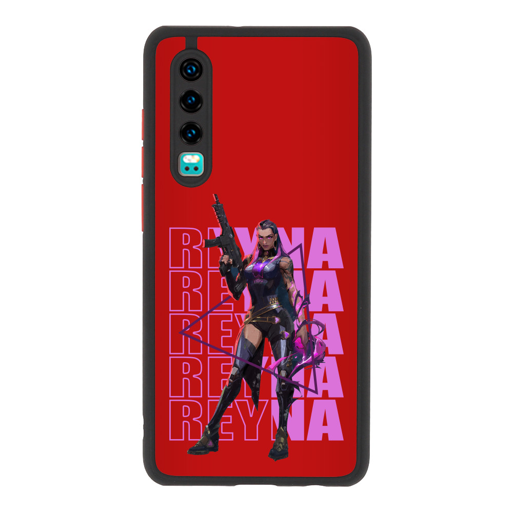 Valorant - Reyna Huawei Telefontok