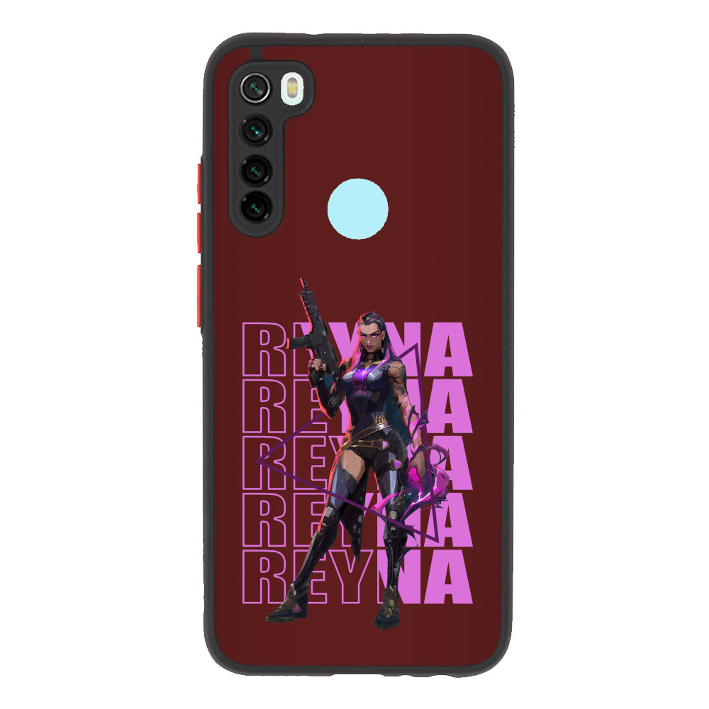 Valorant - Reyna Xiaomi Telefontok
