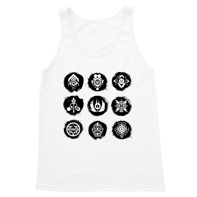 Valorant charachter symbols
