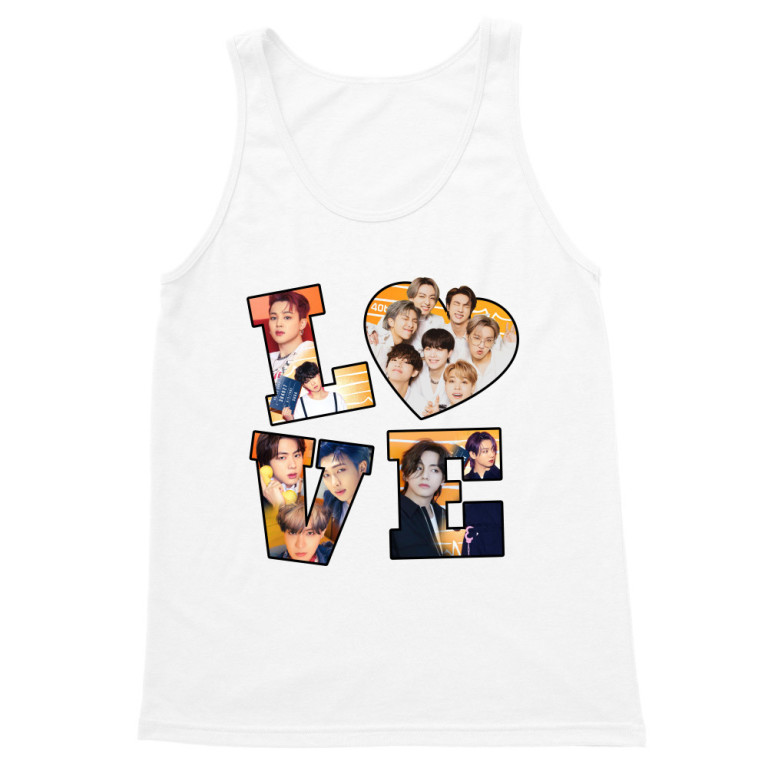 BTS Love