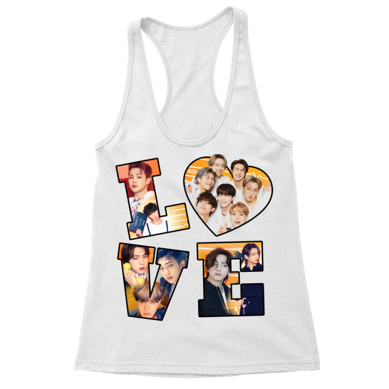 BTS Love