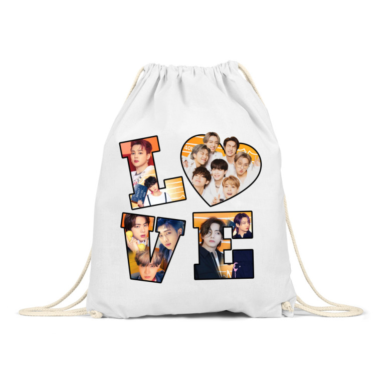 BTS Love