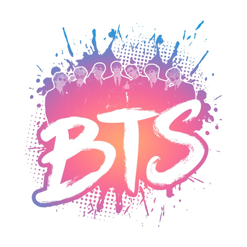 BTS Splash