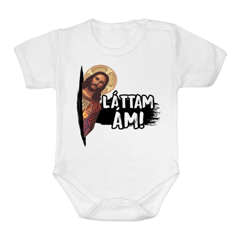 Láttam ám! - Baba Body