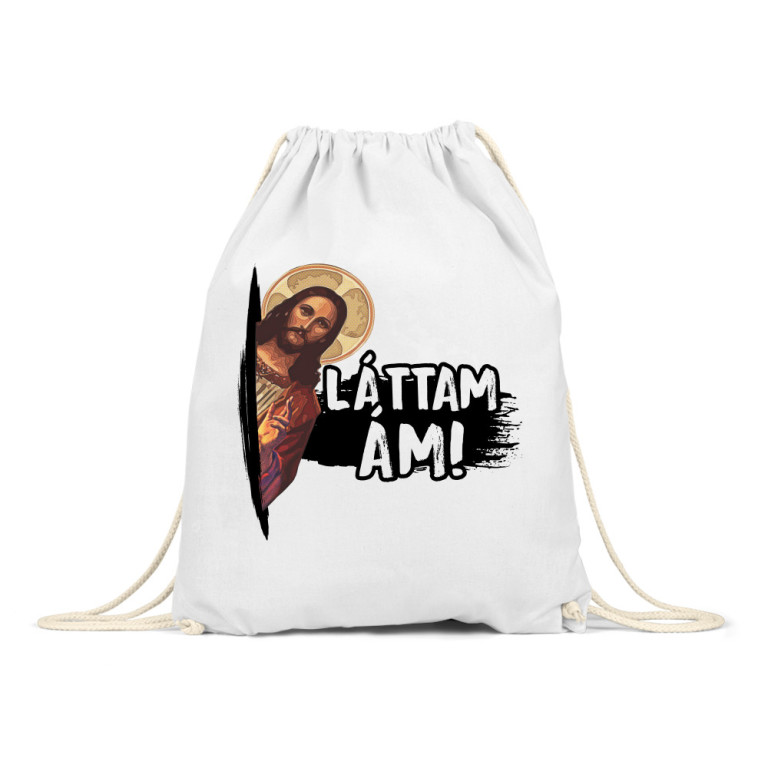Láttam ám! - Tornazsák