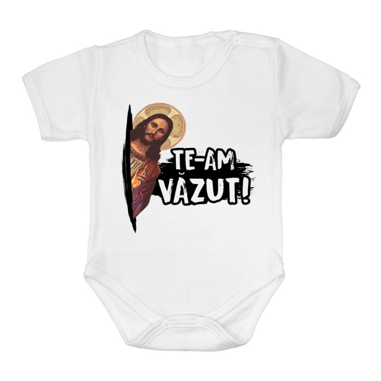 Te-am, văzut!