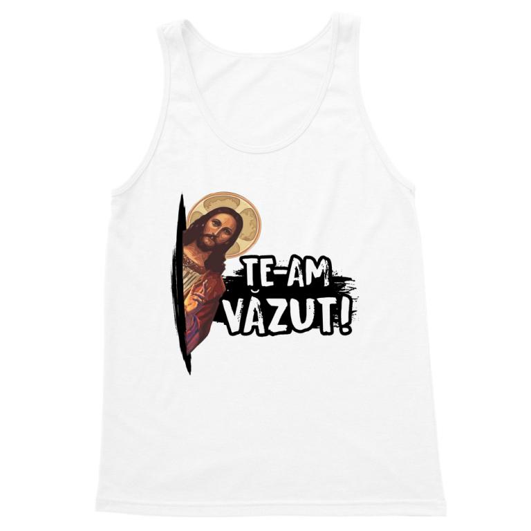 Te-am, văzut!
