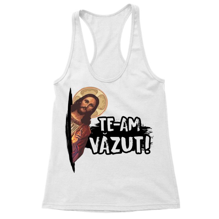 Te-am, văzut!