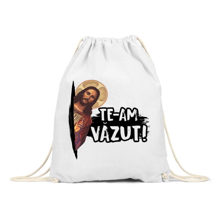 Te-am, văzut!