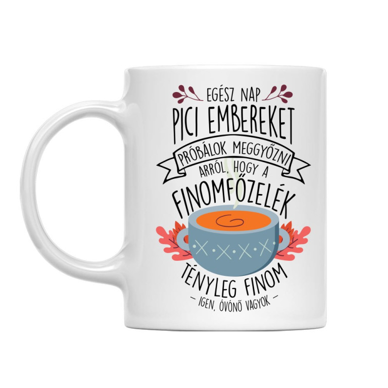 Finomfőzelék