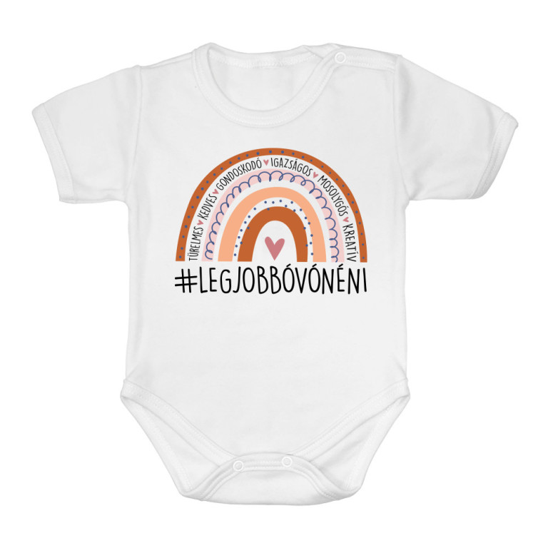 #legjobbóvónéni