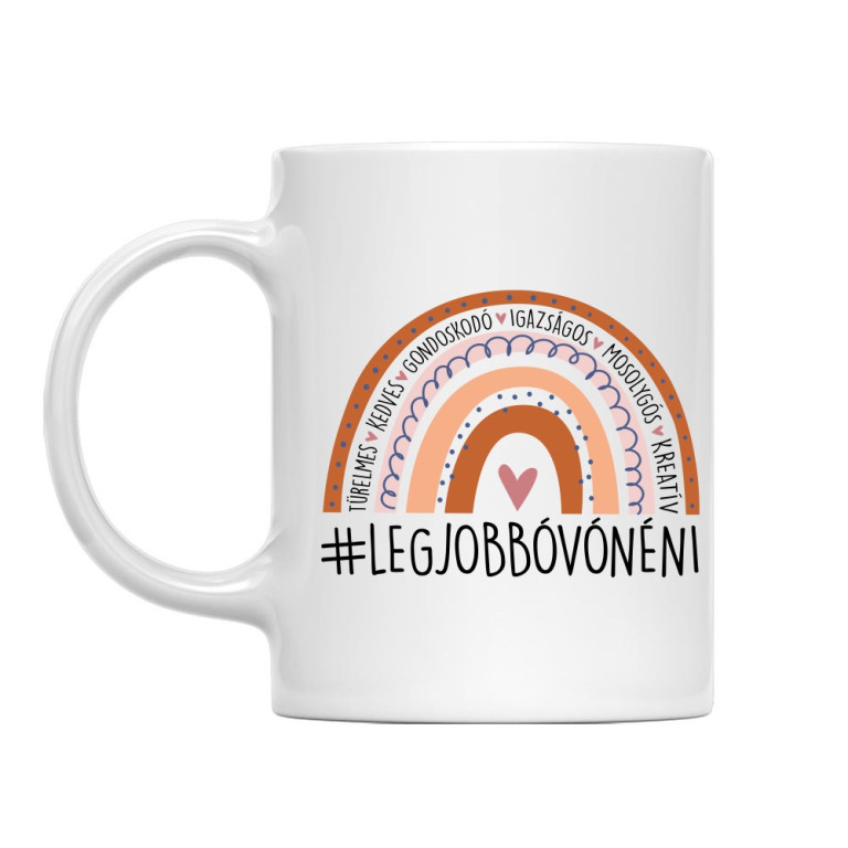 #legjobbóvónéni