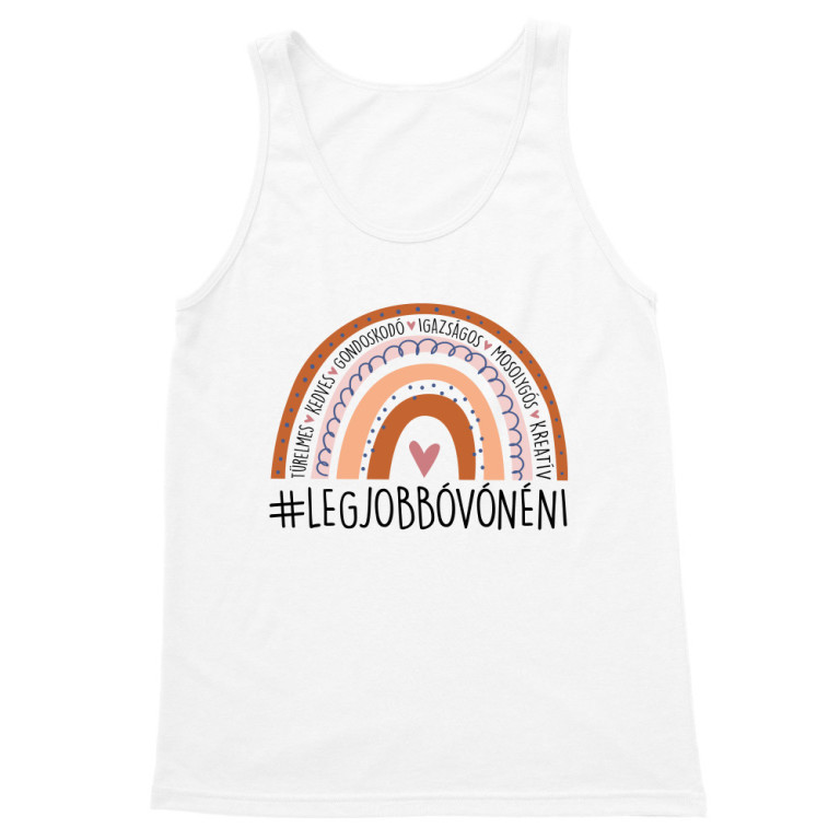 #legjobbóvónéni