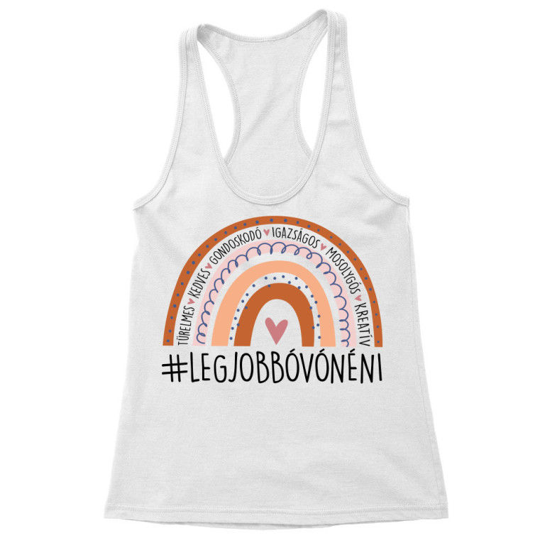 #legjobbóvónéni