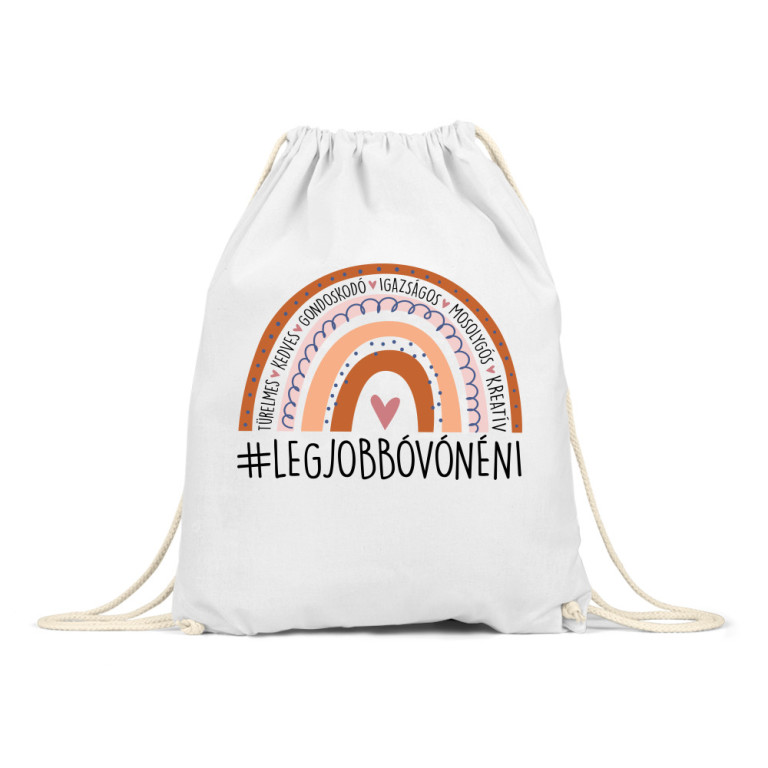 #legjobbóvónéni