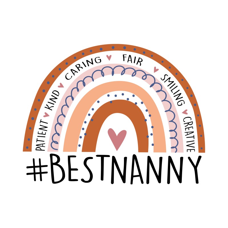 The best nanny
