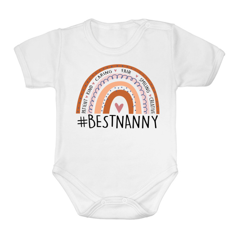 The best nanny