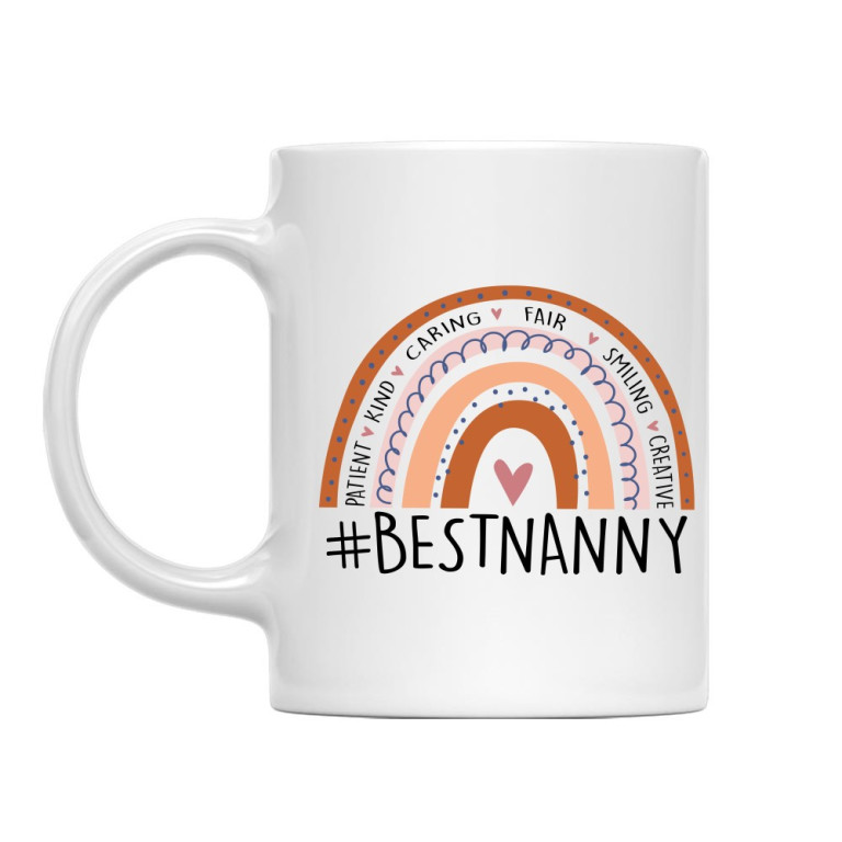 The best nanny
