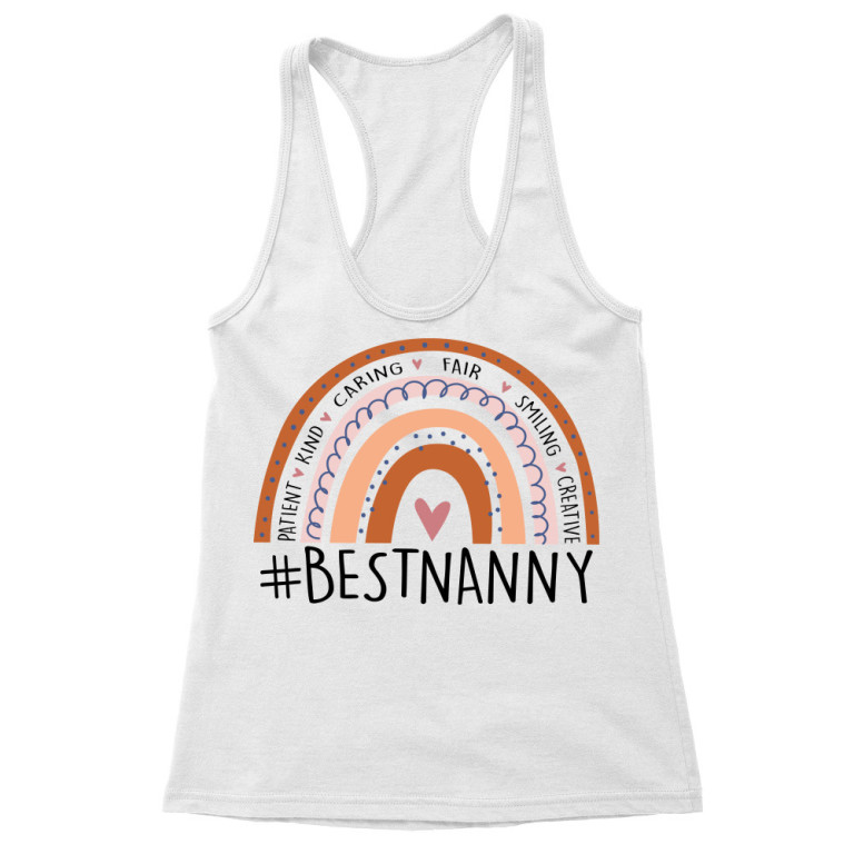 The best nanny